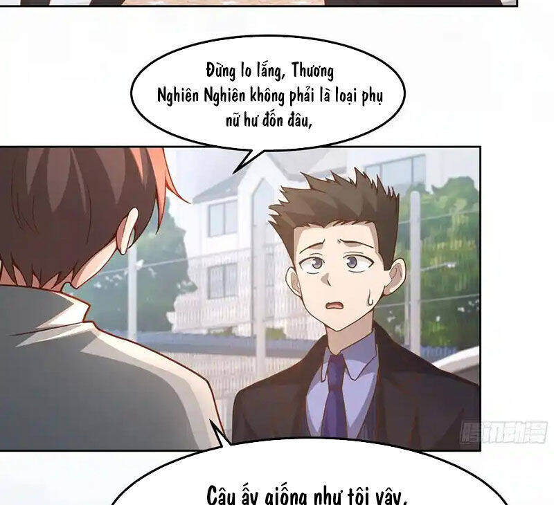 Ta Không Muốn Trùng Sinh Đâu Chap 381 - Next Chap 382