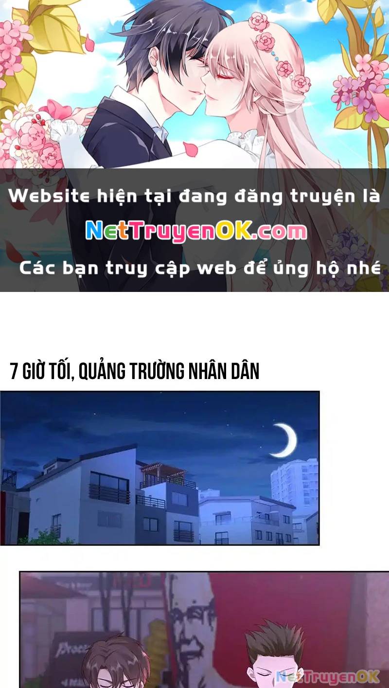 Ta Không Muốn Trùng Sinh Đâu Chap 383 - Next Chap 384