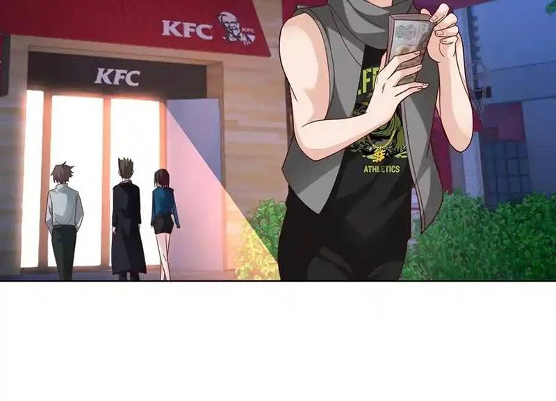 Ta Không Muốn Trùng Sinh Đâu Chap 383 - Next Chap 384