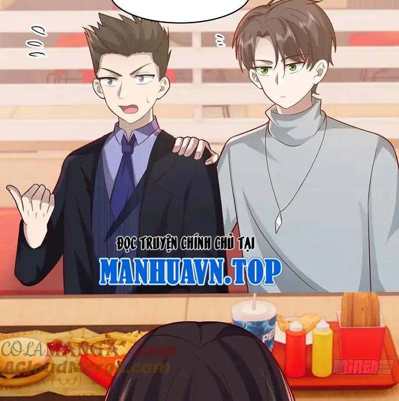 Ta Không Muốn Trùng Sinh Đâu Chap 383 - Next Chap 384