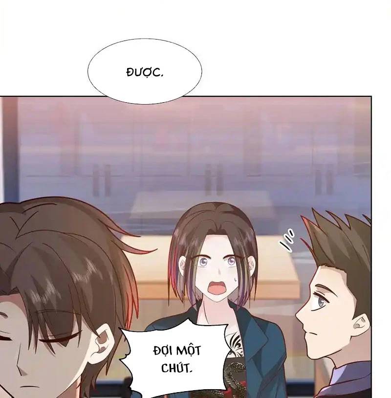 Ta Không Muốn Trùng Sinh Đâu Chap 383 - Next Chap 384