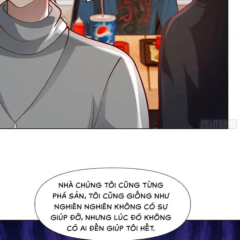 Ta Không Muốn Trùng Sinh Đâu Chap 383 - Next Chap 384