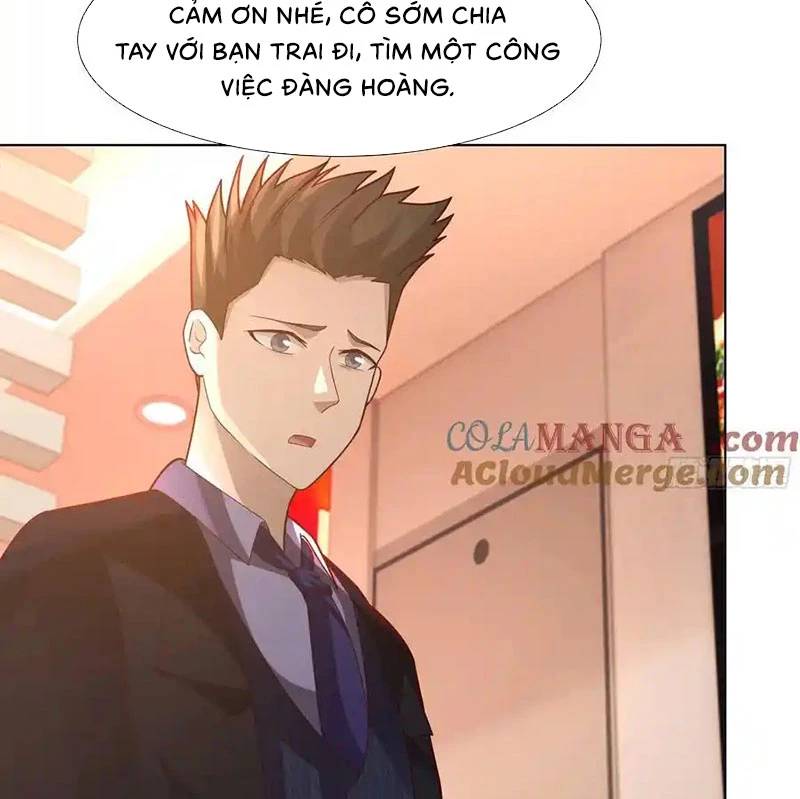 Ta Không Muốn Trùng Sinh Đâu Chap 383 - Next Chap 384