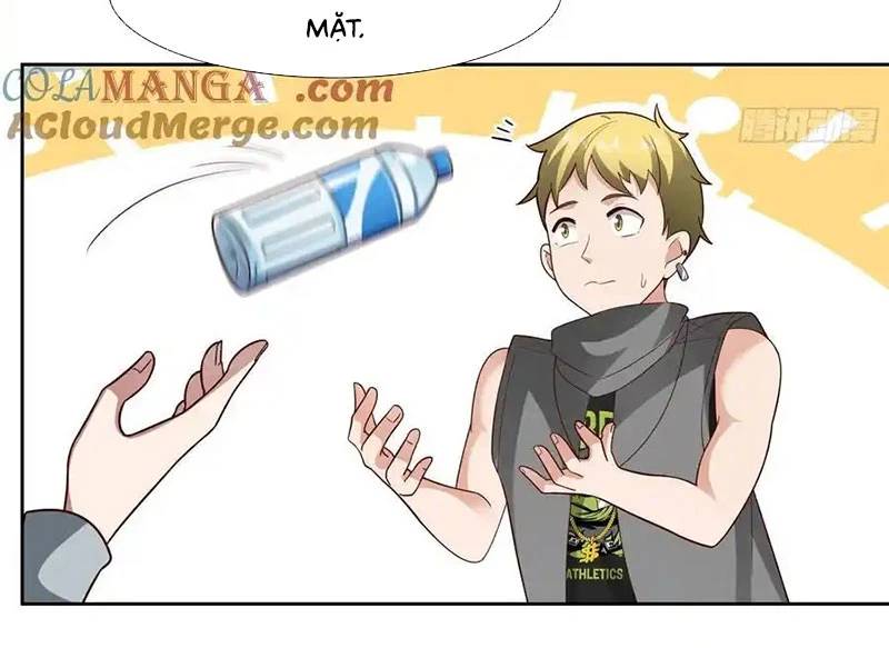 Ta Không Muốn Trùng Sinh Đâu Chap 383 - Next Chap 384