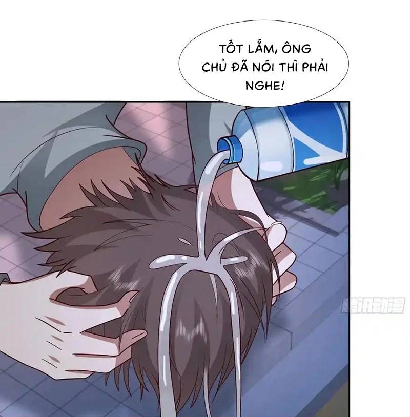 Ta Không Muốn Trùng Sinh Đâu Chap 383 - Next Chap 384