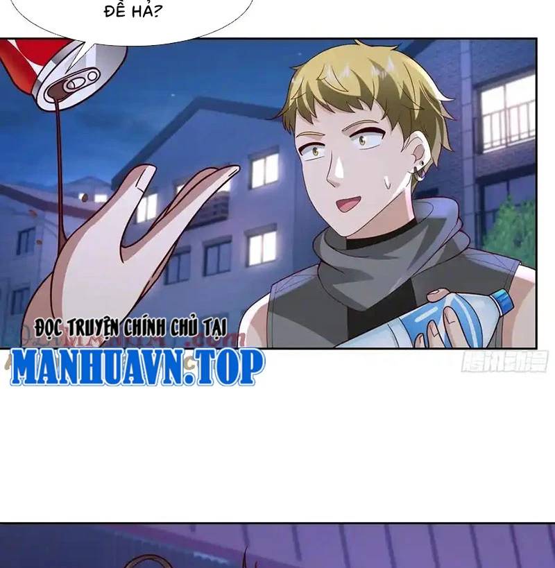 Ta Không Muốn Trùng Sinh Đâu Chap 383 - Next Chap 384