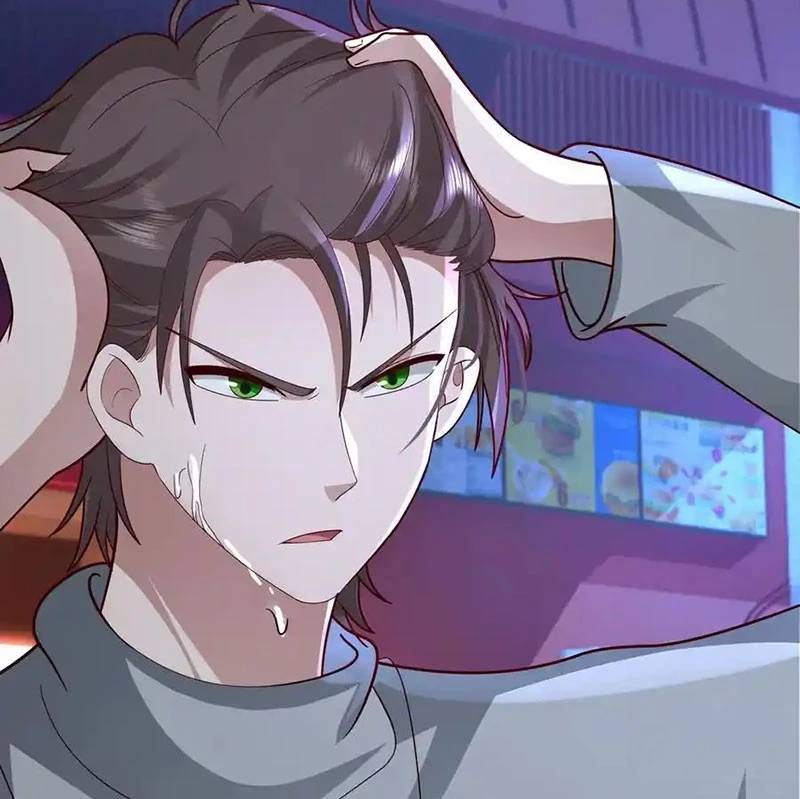 Ta Không Muốn Trùng Sinh Đâu Chap 383 - Next Chap 384