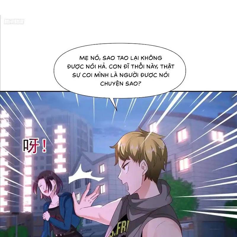 Ta Không Muốn Trùng Sinh Đâu Chap 383 - Next Chap 384