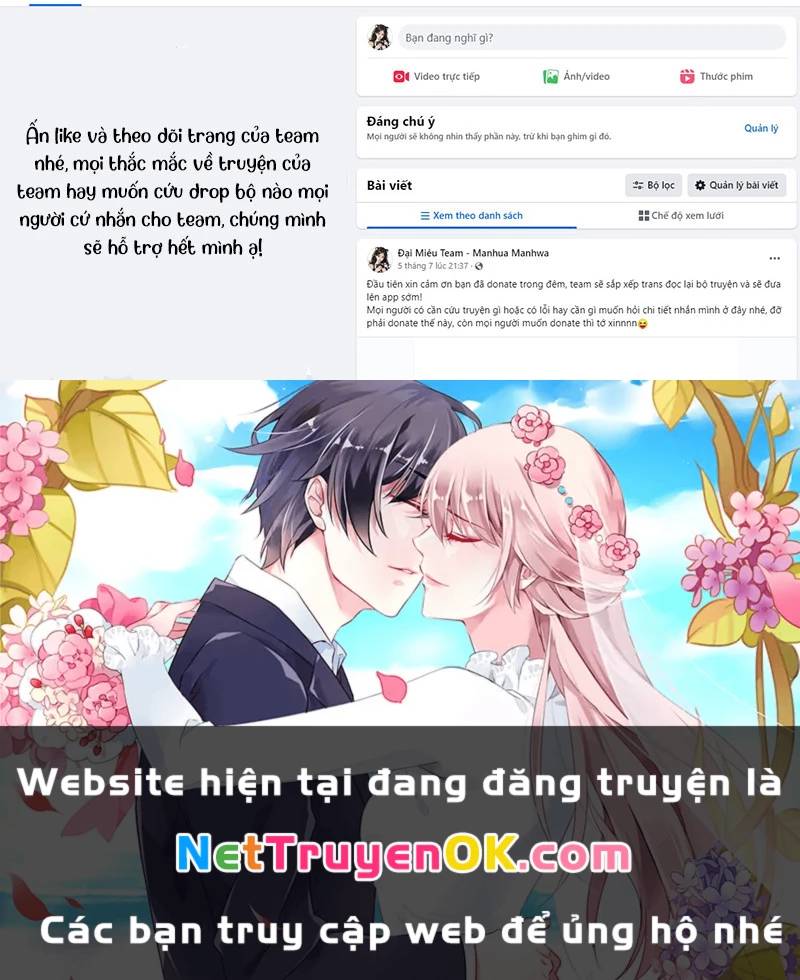 Ta Không Muốn Trùng Sinh Đâu Chap 383 - Next Chap 384