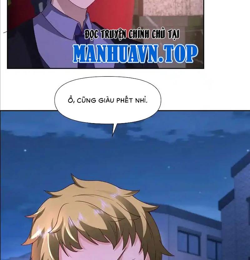 Ta Không Muốn Trùng Sinh Đâu Chap 383 - Next Chap 384