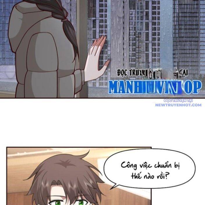 Ta Không Muốn Trùng Sinh Đâu Chap 412 - Next Chap 413