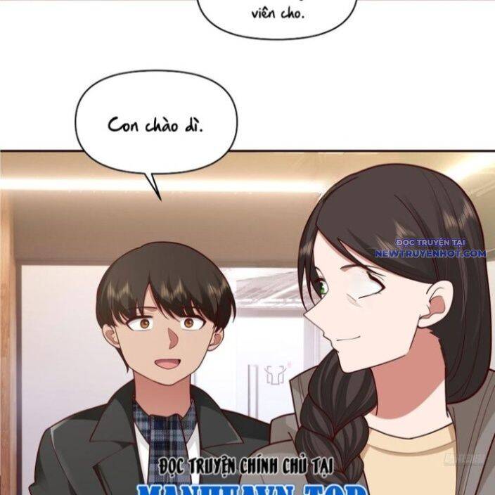 Ta Không Muốn Trùng Sinh Đâu Chap 412 - Next Chap 413