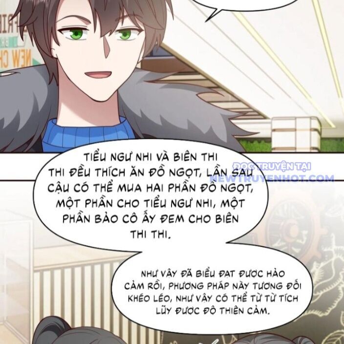 Ta Không Muốn Trùng Sinh Đâu Chap 413 - Next Chap 414