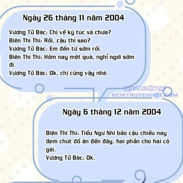 Ta Không Muốn Trùng Sinh Đâu Chap 413 - Next Chap 414