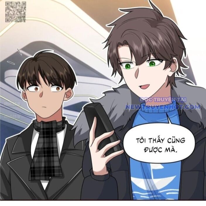 Ta Không Muốn Trùng Sinh Đâu Chap 413 - Next Chap 414