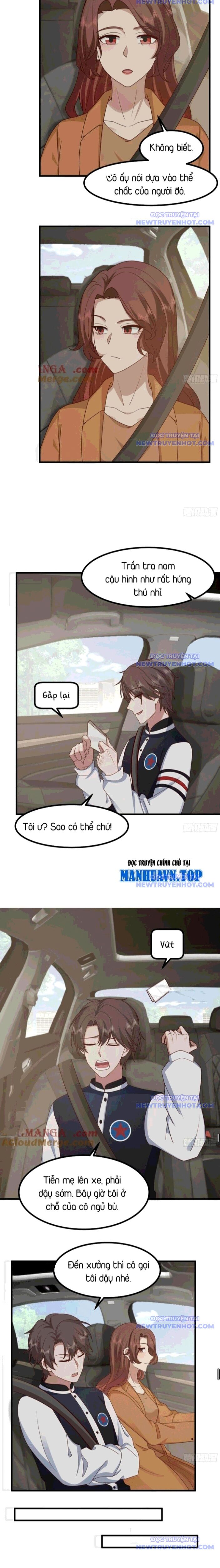 Ta Không Muốn Trùng Sinh Đâu Chap 415 - Next Chap 416