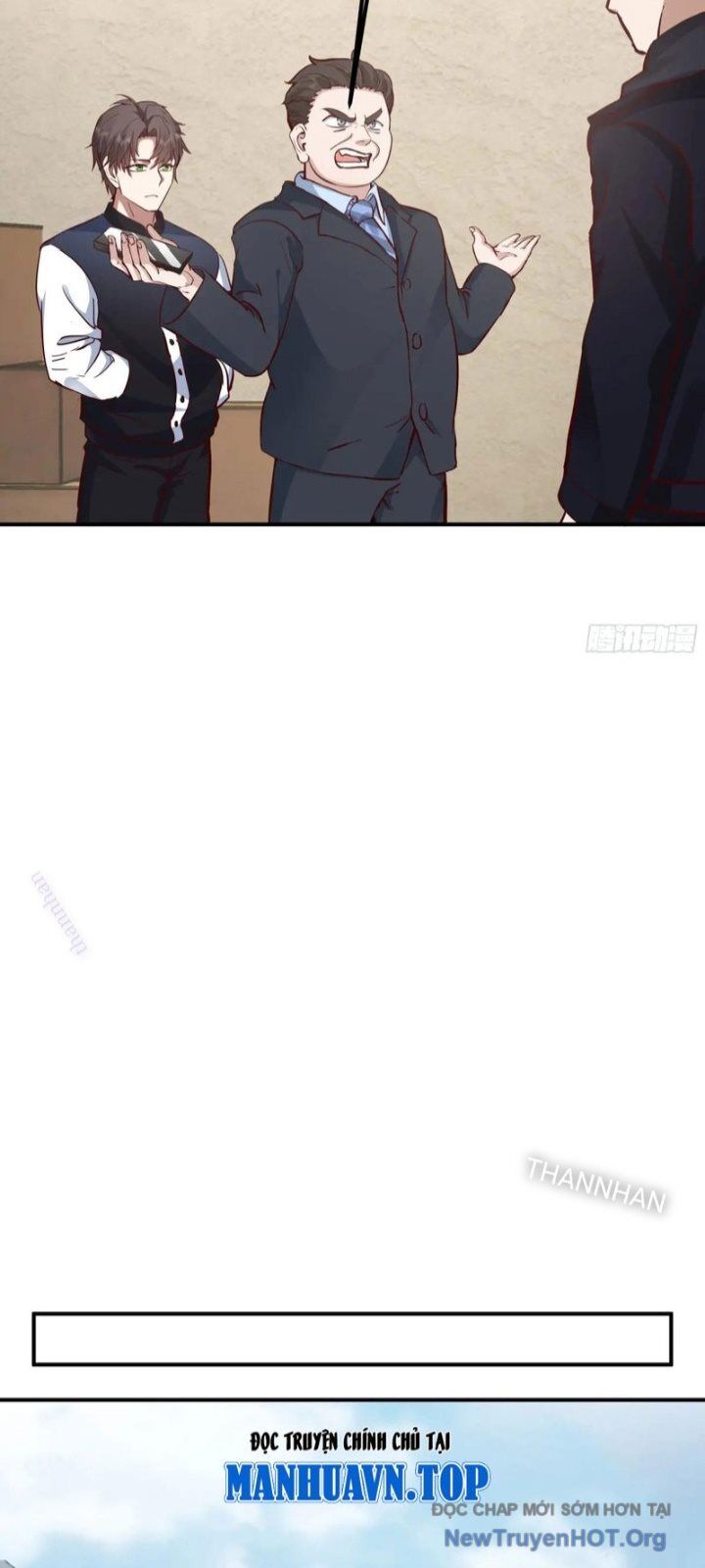 Ta Không Muốn Trùng Sinh Đâu Chap 437 - Next Chap 438