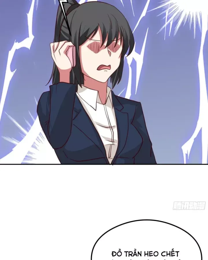 Ta Không Muốn Trùng Sinh Đâu Chap 438 - Next Chap 439