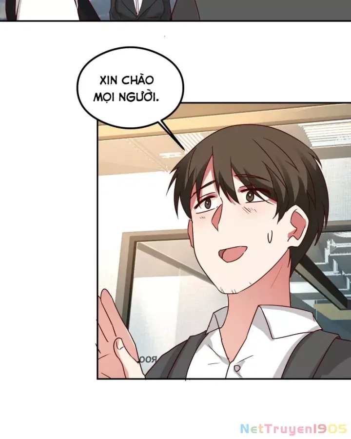 Ta Không Muốn Trùng Sinh Đâu Chap 438 - Next Chap 439