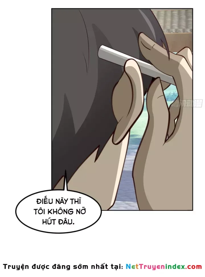 Ta Không Muốn Trùng Sinh Đâu Chap 449 - Next Chap 450