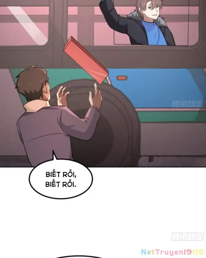 Ta Không Muốn Trùng Sinh Đâu Chap 451 - Next Chap 452