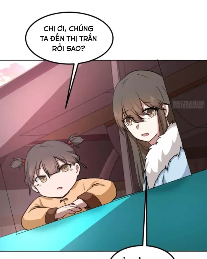 Ta Không Muốn Trùng Sinh Đâu Chap 451 - Next Chap 452