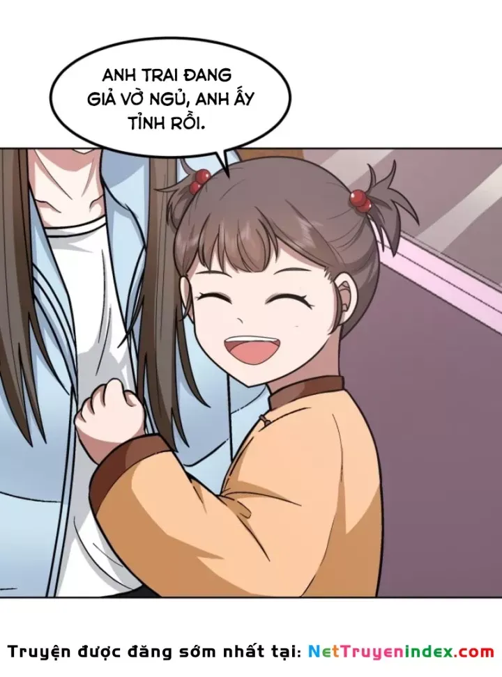 Ta Không Muốn Trùng Sinh Đâu Chap 451 - Next Chap 452