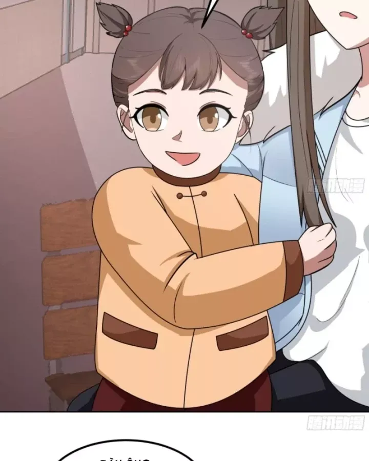 Ta Không Muốn Trùng Sinh Đâu Chap 451 - Next Chap 452