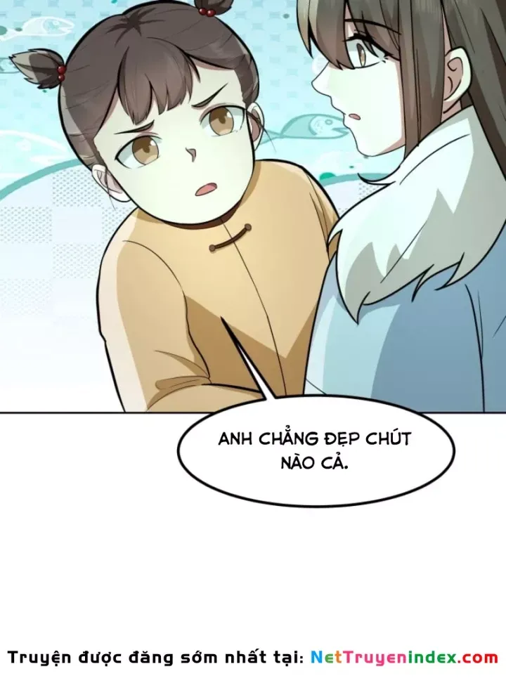 Ta Không Muốn Trùng Sinh Đâu Chap 451 - Next Chap 452