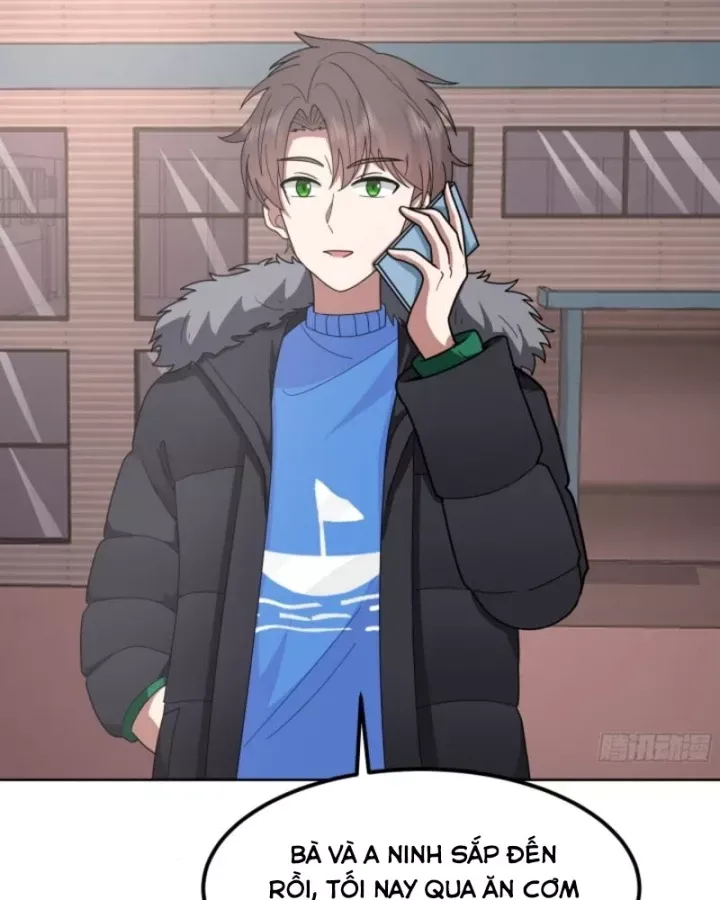 Ta Không Muốn Trùng Sinh Đâu Chap 451 - Next Chap 452