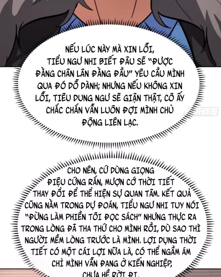 Ta Không Muốn Trùng Sinh Đâu Chap 451 - Next Chap 452