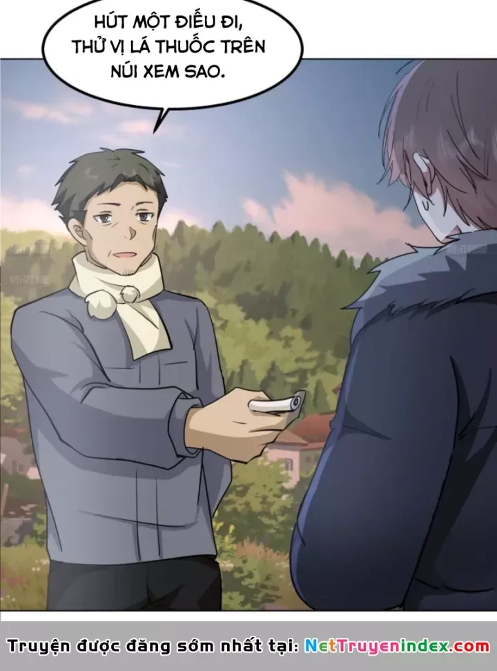 Ta Không Muốn Trùng Sinh Đâu Chap 451 - Next Chap 452