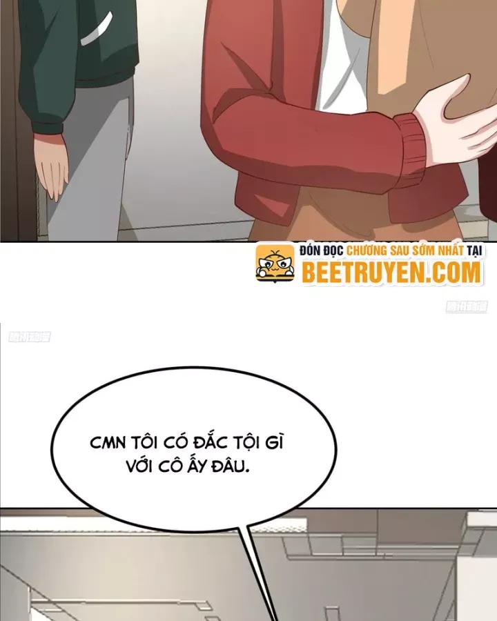 Ta Không Muốn Trùng Sinh Đâu Chap 452 - Next Chap 453