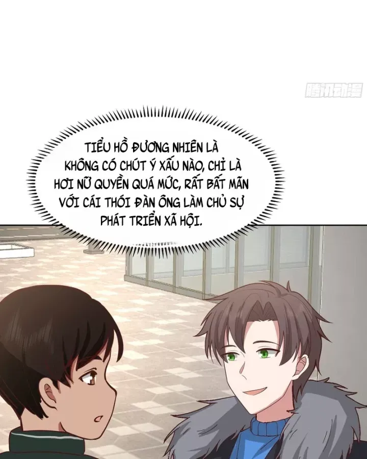 Ta Không Muốn Trùng Sinh Đâu Chap 452 - Next Chap 453