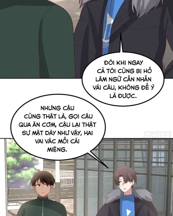 Ta Không Muốn Trùng Sinh Đâu Chap 452 - Next Chap 453