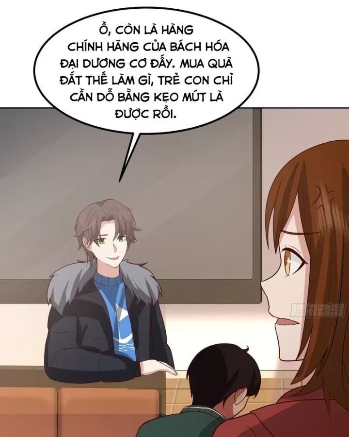 Ta Không Muốn Trùng Sinh Đâu Chap 452 - Next Chap 453