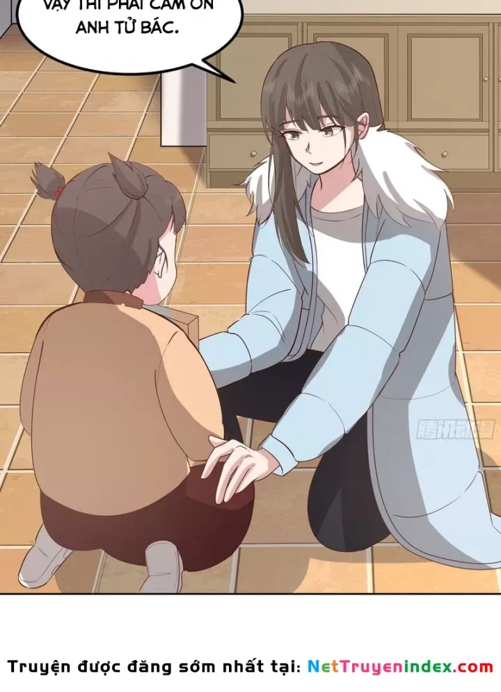 Ta Không Muốn Trùng Sinh Đâu Chap 452 - Next Chap 453