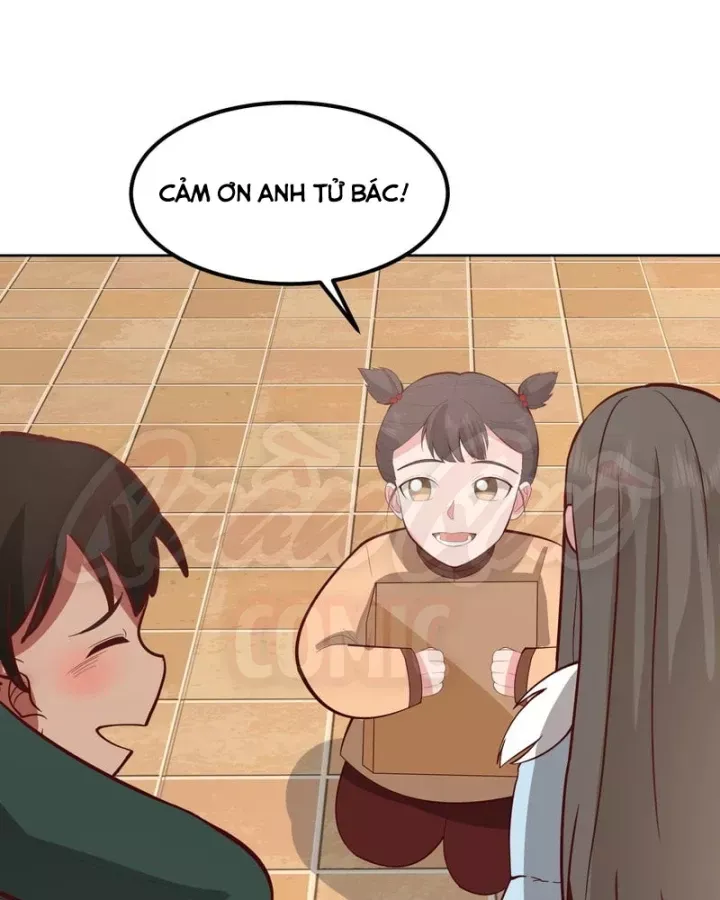 Ta Không Muốn Trùng Sinh Đâu Chap 452 - Next Chap 453