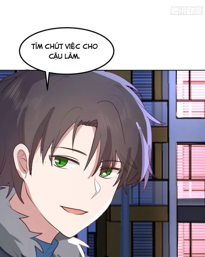 Ta Không Muốn Trùng Sinh Đâu Chap 452 - Next Chap 453