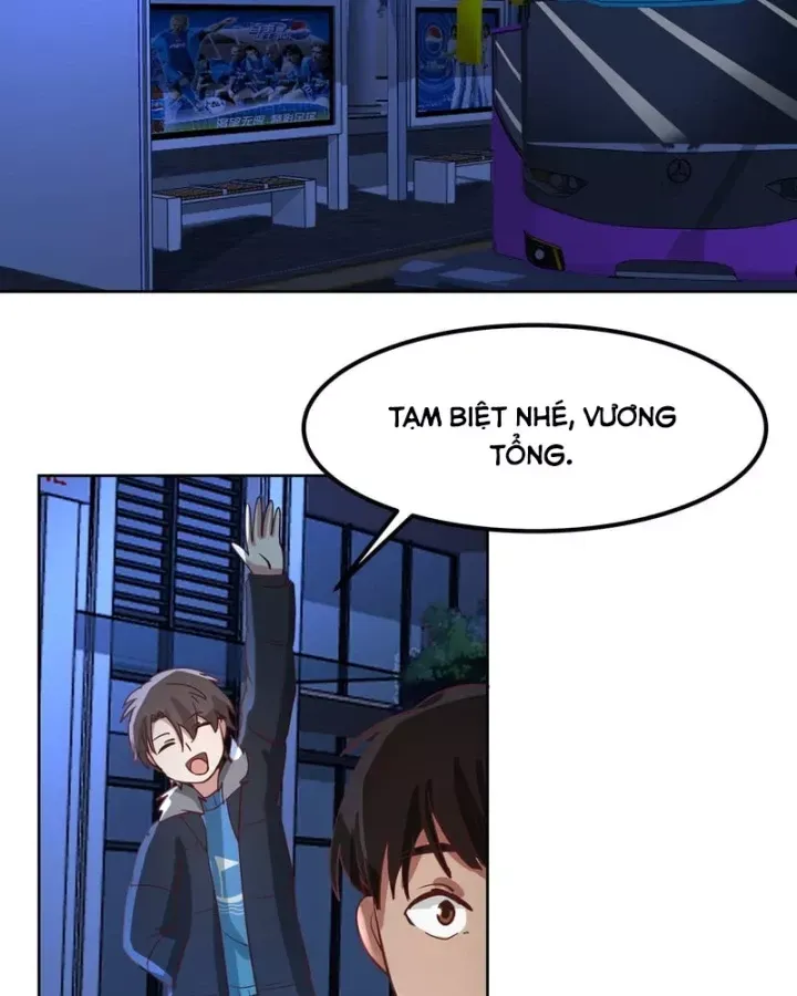 Ta Không Muốn Trùng Sinh Đâu Chap 452 - Next Chap 453