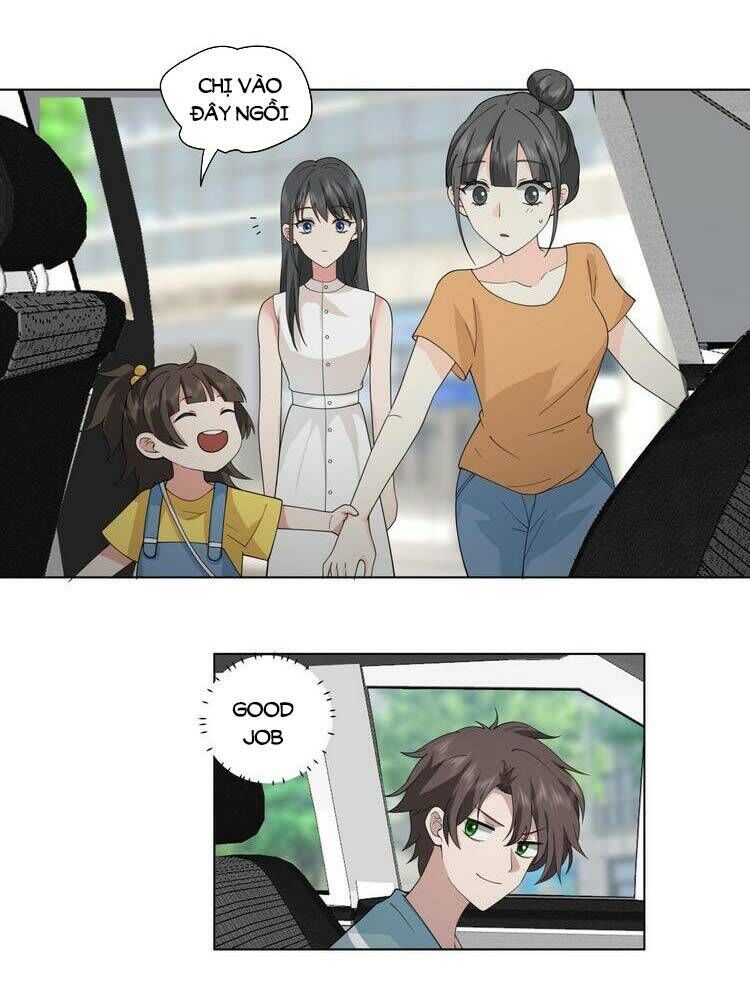 Ta Không Muốn Trùng Sinh Đâu Chap 70 - Next Chap 71