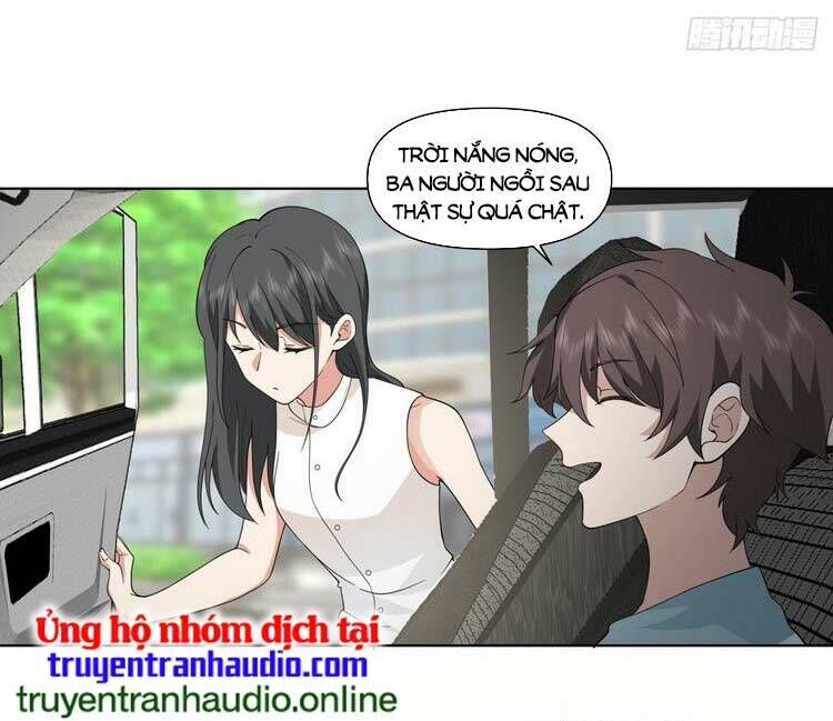 Ta Không Muốn Trùng Sinh Đâu Chap 70 - Next Chap 71