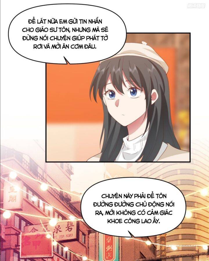 Ta Không Muốn Trùng Sinh Đâu Chap 262 - Next Chap 263