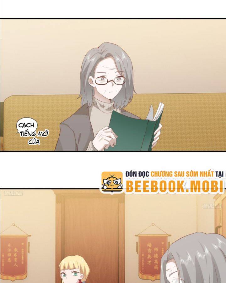 Ta Không Muốn Trùng Sinh Đâu Chap 262 - Next Chap 263