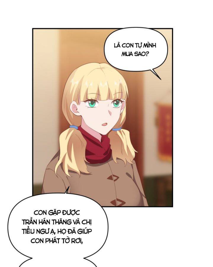 Ta Không Muốn Trùng Sinh Đâu Chap 262 - Next Chap 263