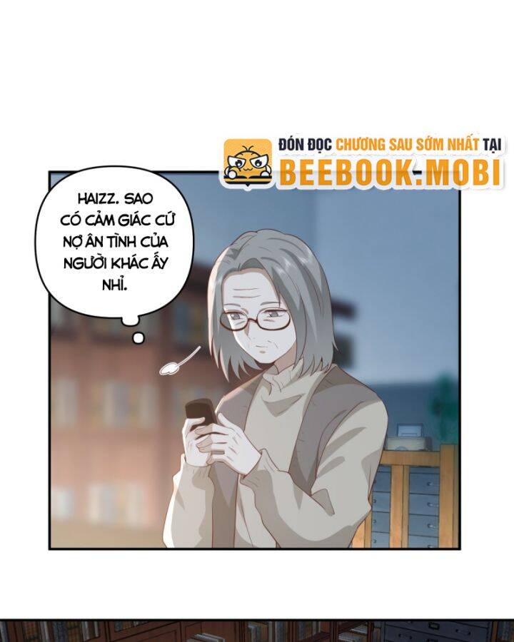 Ta Không Muốn Trùng Sinh Đâu Chap 262 - Next Chap 263