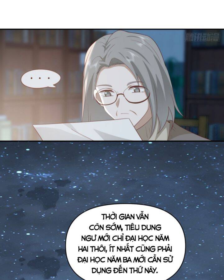 Ta Không Muốn Trùng Sinh Đâu Chap 262 - Next Chap 263