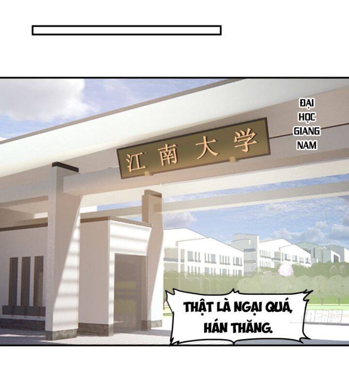 Ta Không Muốn Trùng Sinh Đâu Chap 262 - Next Chap 263