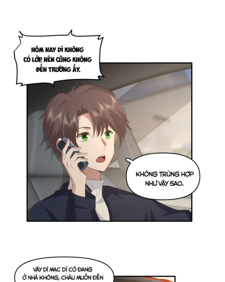 Ta Không Muốn Trùng Sinh Đâu Chap 262 - Next Chap 263