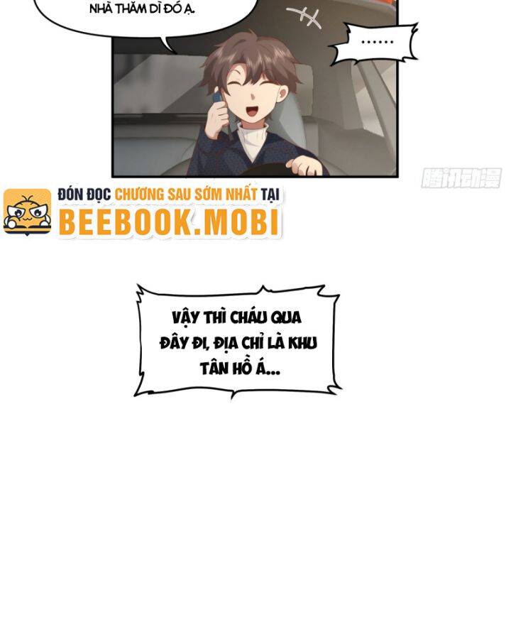 Ta Không Muốn Trùng Sinh Đâu Chap 262 - Next Chap 263